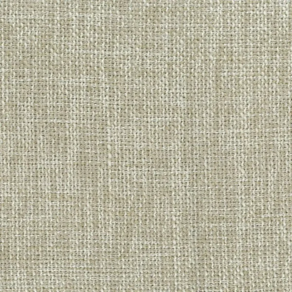 Nimbus Fabric - Canvas by neutral plain voile-sheer fabric from Osborne & Little