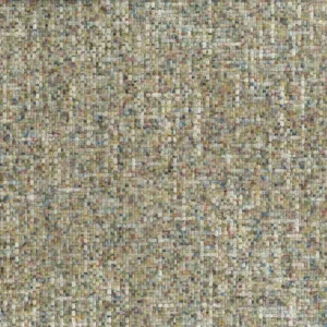 neutral plain velvet-chenille fabric from Osborne & Little