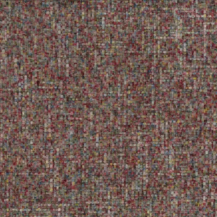 Lumiere Fabric - Berry swatch