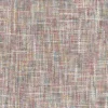 pink plain velvet-chenille fabric from Osborne & Little