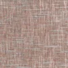 pink plain velvet-chenille fabric from Osborne & Little