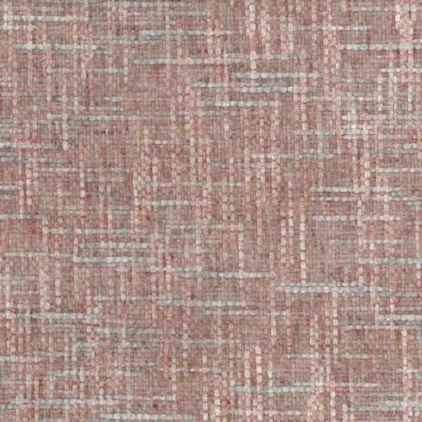 Lumiere Fabric - Petal by pink plain velvet-chenille fabric from Osborne & Little