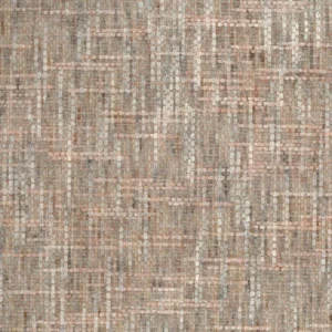 neutral plain velvet-chenille fabric from Osborne & Little