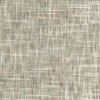 white plain velvet-chenille fabric from Osborne & Little