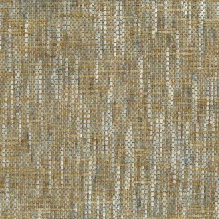 Lumiere Fabric - Ochre swatch
