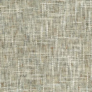neutral plain velvet-chenille fabric from Osborne & Little