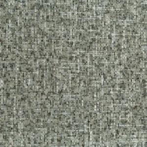 green plain velvet-chenille fabric from Osborne & Little