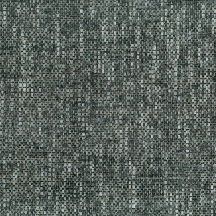 Lumiere Fabric - Coal swatch