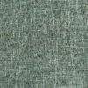 green plain velvet-chenille fabric from Osborne & Little