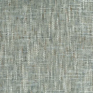 white plain velvet-chenille fabric from Osborne & Little