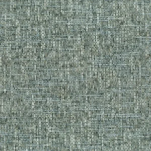 green plain velvet-chenille fabric from Osborne & Little