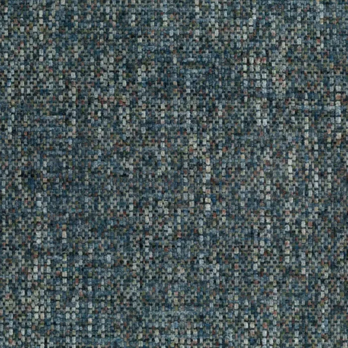 Lumiere Fabric - Navy swatch