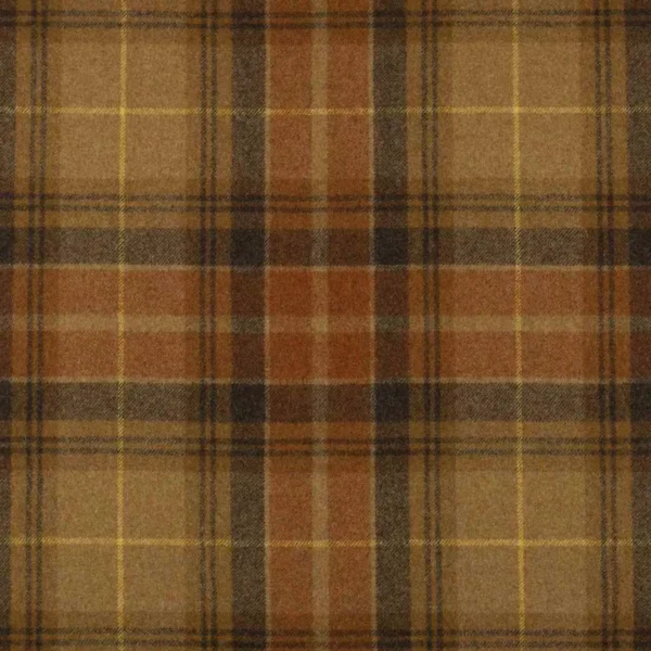 Vintage Fabric - Caramel by Vintage Fabric - Caramel from