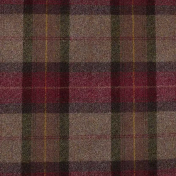 Skye Fabric - Heather from