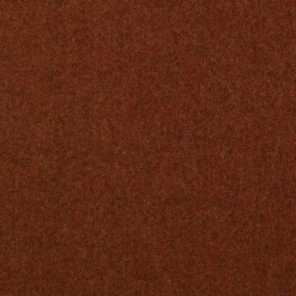 Aberdeen Fabric - Burnt Orange from