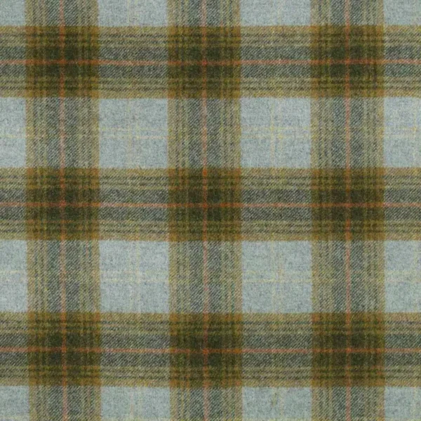 Troon Fabric - Eau de Nil by Troon Fabric - Eau de Nil from