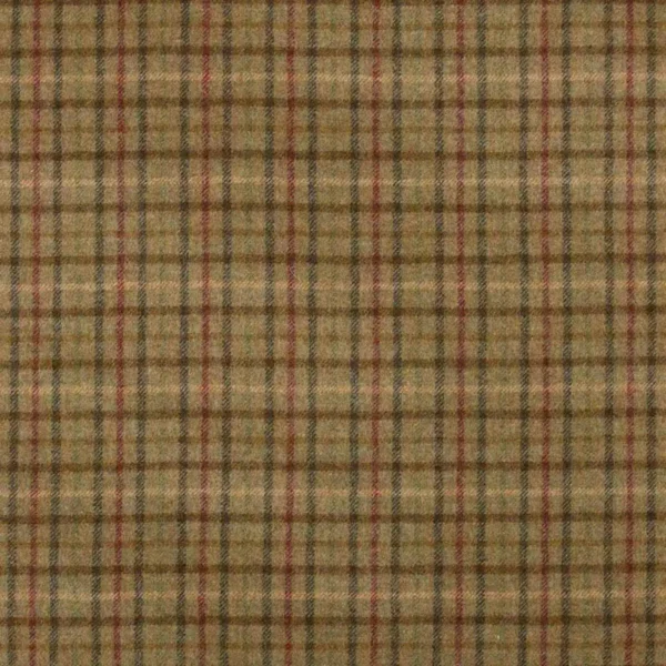 Balmoral Fabric - Sage from