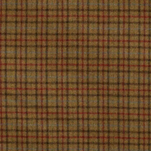 Balmoral Fabric - Rope from