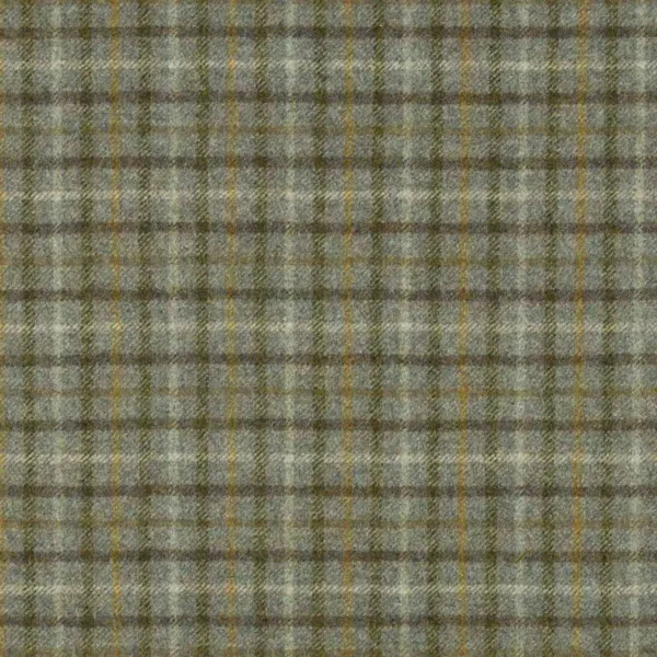 Balmoral Fabric - Sea from