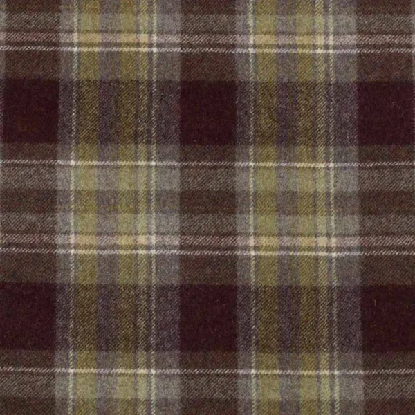 Highland Fabric - Heather from