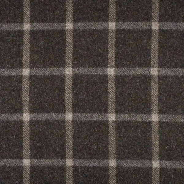 Reflection Fabric - Mocha from