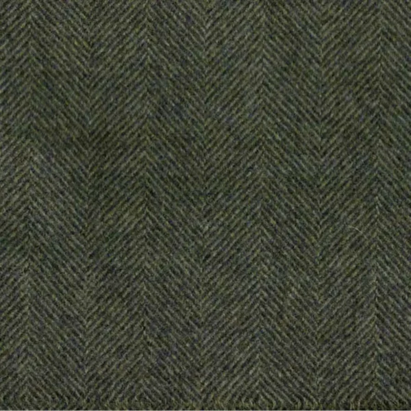 Glamis Fabric - Glacier from