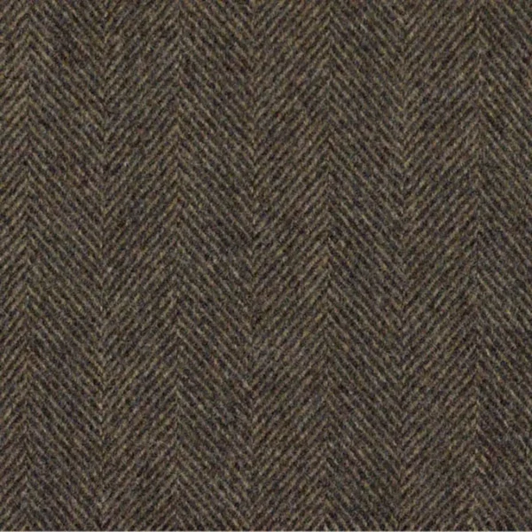 Glamis Fabric - Graphite by Glamis Fabric - Graphite from