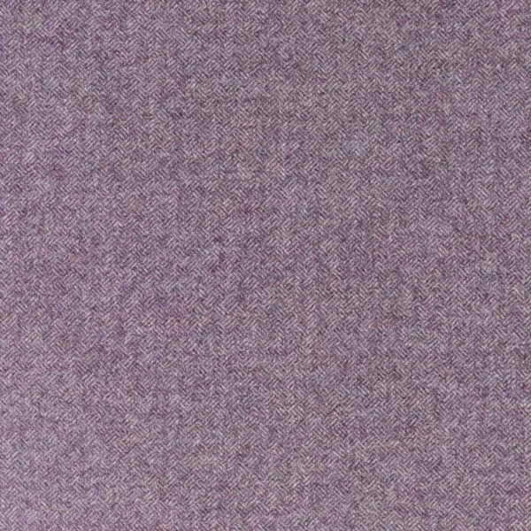 Parquet Fabric - Heather by Parquet Fabric - Heather from