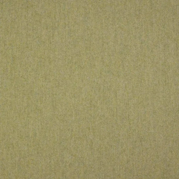 Chevron Fabric - Lime from