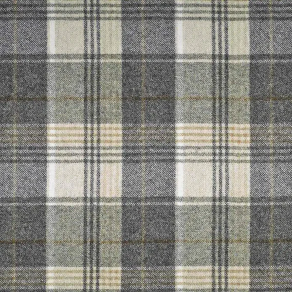 Huntingtower Fabric - Taupe by Huntingtower Fabric - Taupe from