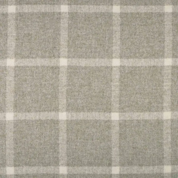 Hawes Fabric - Natural from