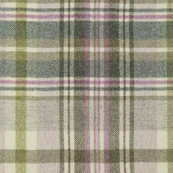 Glen Coe Fabric - Wisteria by Glen Coe Fabric - Wisteria from
