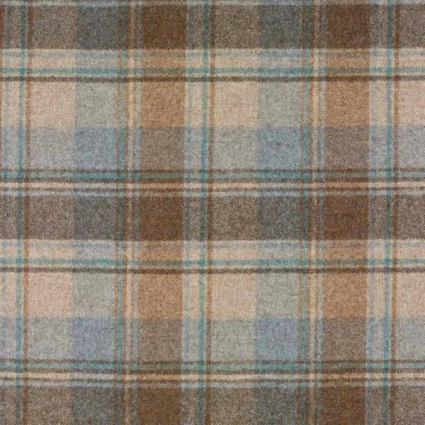 Snowshill Fabric - Eau De Nil by Snowshill Fabric - Eau De Nil from