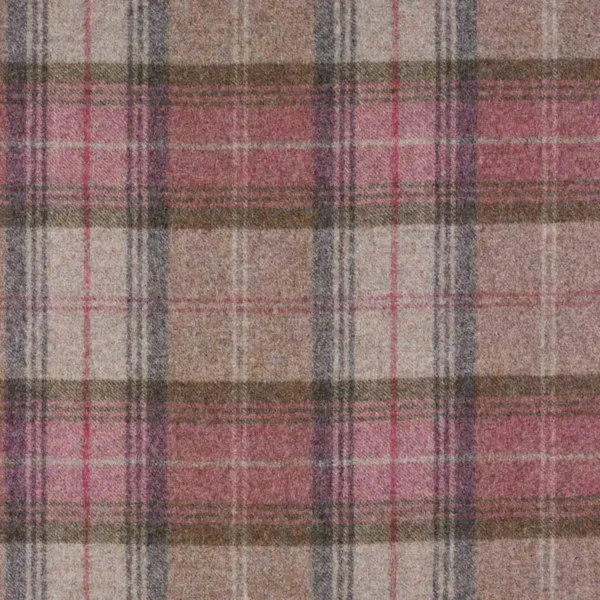 Stroud Fabric - Heather from