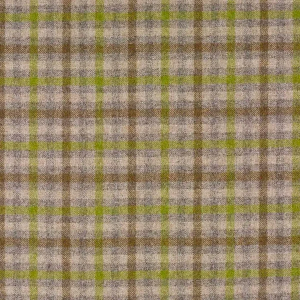 Bibury Fabric - Lichen by Bibury Fabric - Lichen from