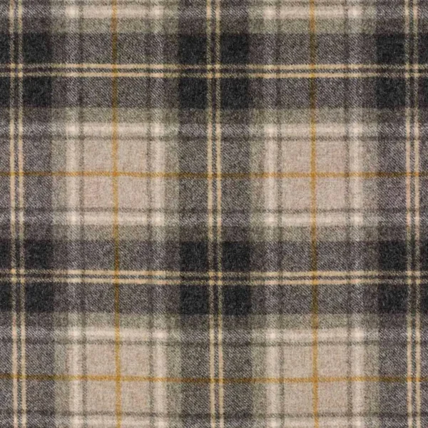 Broadway Fabric - Mustard by Broadway Fabric - Mustard from