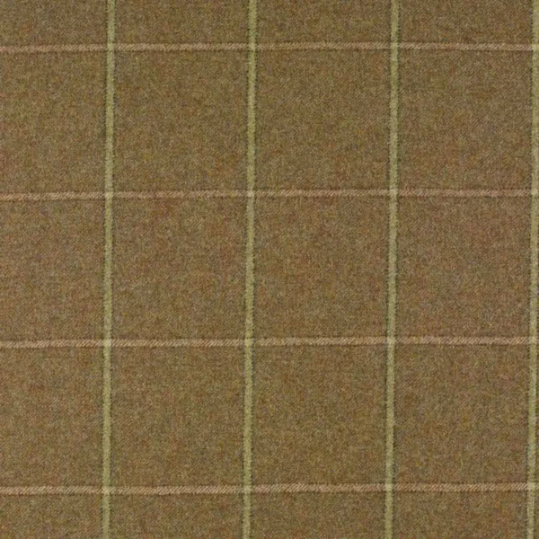 Kingham Fabric - Lichen by Kingham Fabric - Lichen from