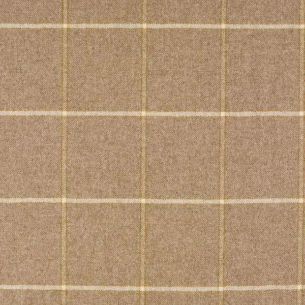 Kingham Fabric - Natural from