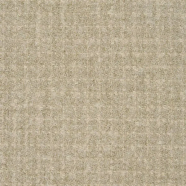 Boucle Fabric - Travertine by Boucle Fabric - Travertine from