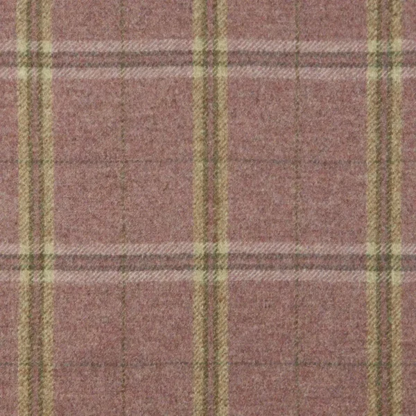 Nevis Fabric - Wild Rose by Nevis Fabric - Wild Rose from