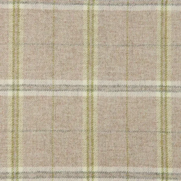 Nevis Fabric - Wisteria by Nevis Fabric - Wisteria from