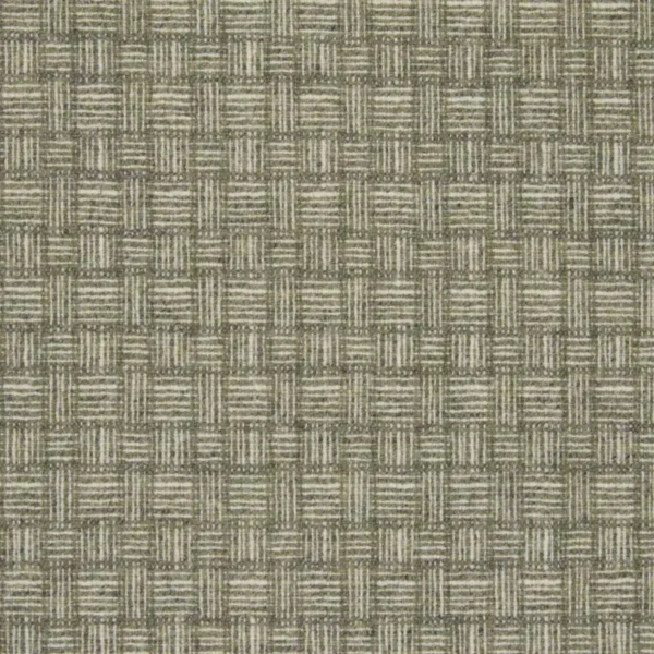 Basket Fabric - Onyx from