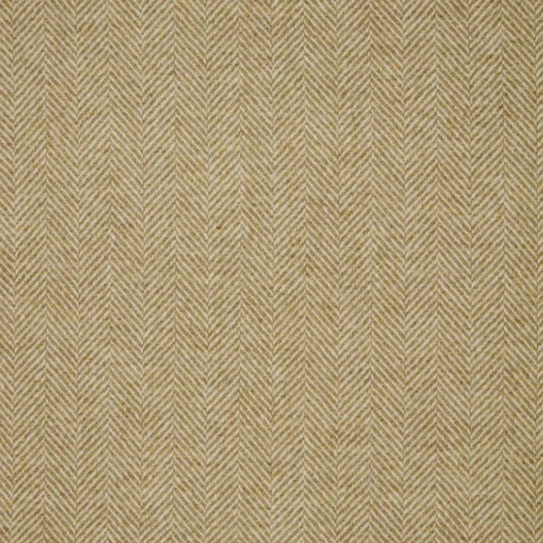 Herringbone Fabric - Natural by Herringbone Fabric - Natural from
