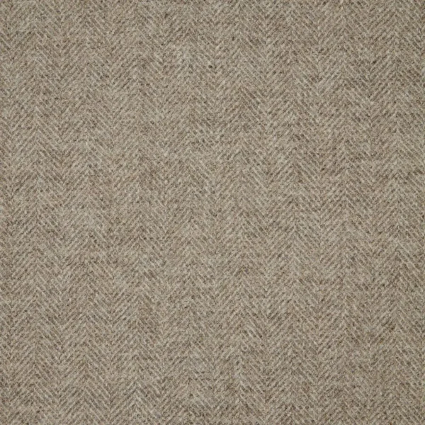 Herringbone Fabric - Silt by Herringbone Fabric - Silt from