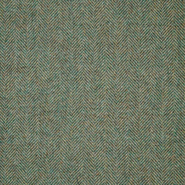 Herringbone Fabric - Marine by Herringbone Fabric - Marine from