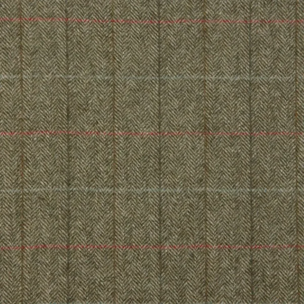 Rosa Fabric - Forest from