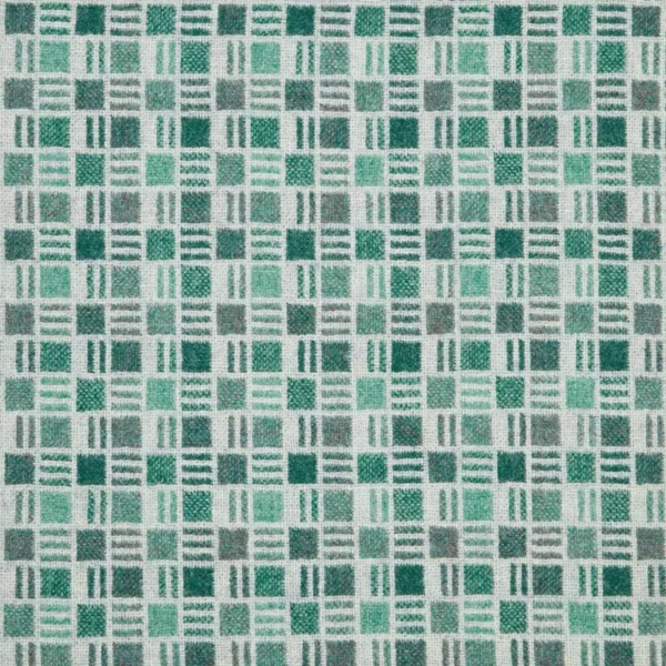Pompidou Fabric - Teal from