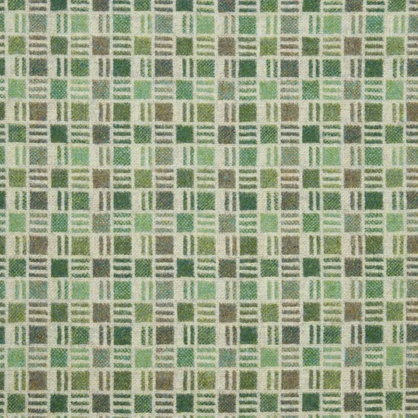 Pompidou Fabric - Green from