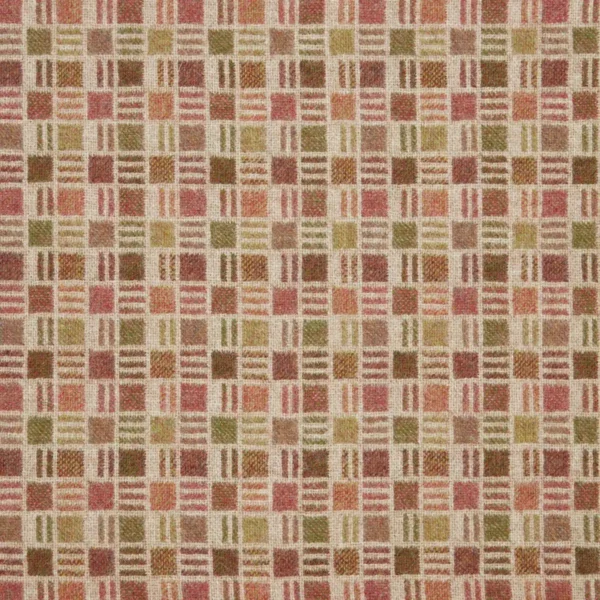 Pompidou Fabric - Gold by Pompidou Fabric - Gold from