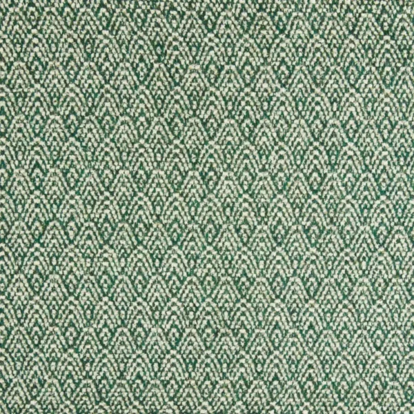 Chrysler Fabric - Green from